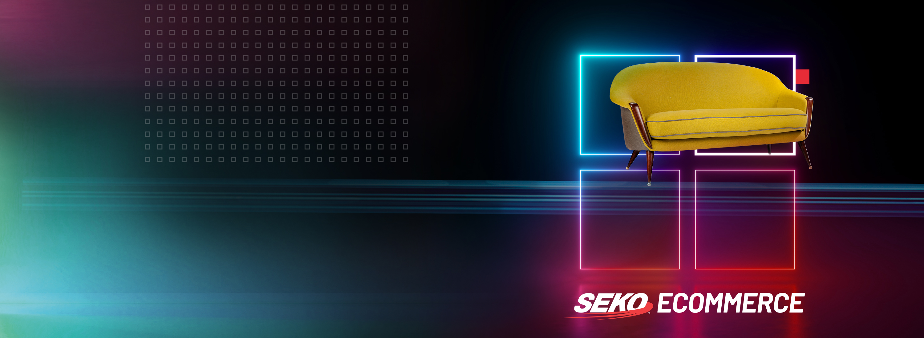 Home Delivery & Last Mile Delivery by SEKO Logistics